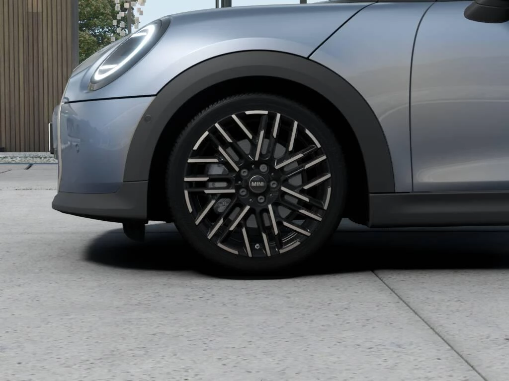 Hoofdafbeelding MINI Cooper Cabrio