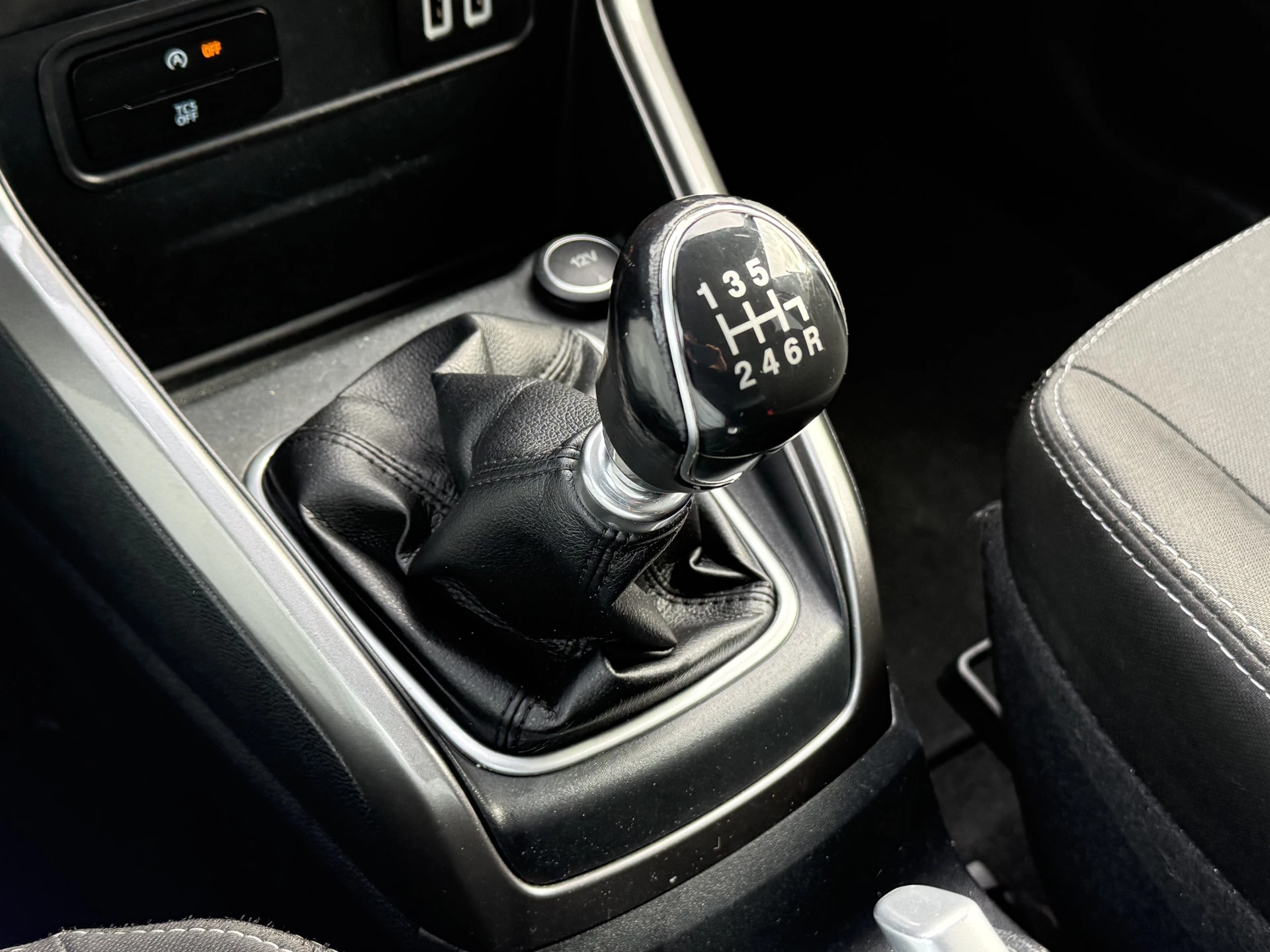 Hoofdafbeelding Ford EcoSport