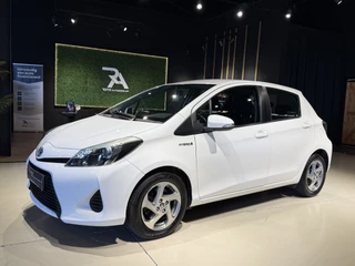 Toyota Yaris 1.5 Full Hybrid Aspiration Camera|Clima|Cruis