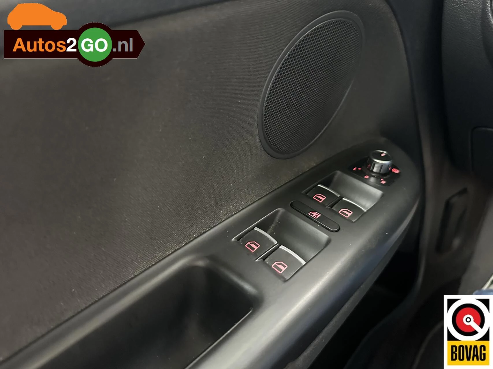 Hoofdafbeelding Volkswagen Golf Plus