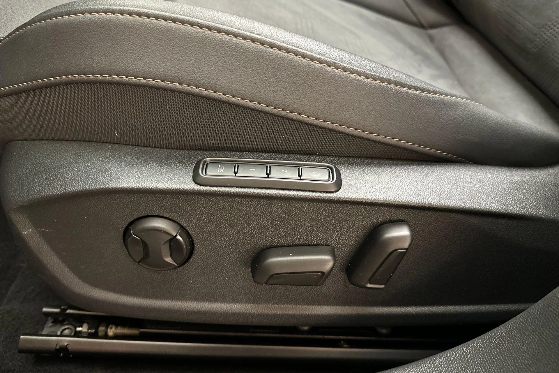 Hoofdafbeelding CUPRA Leon Sportstourer