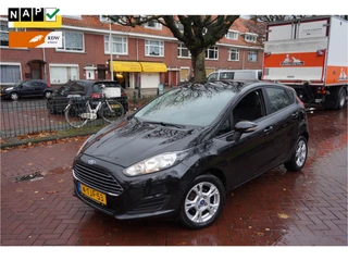 Ford Fiesta 1.0 Style NAVI TEL CRUISECONTROL.....