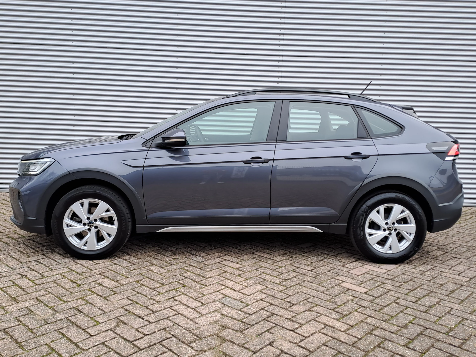 Hoofdafbeelding Volkswagen Taigo