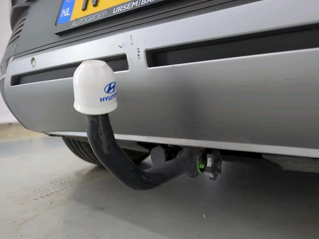 Hoofdafbeelding Hyundai IONIQ 5