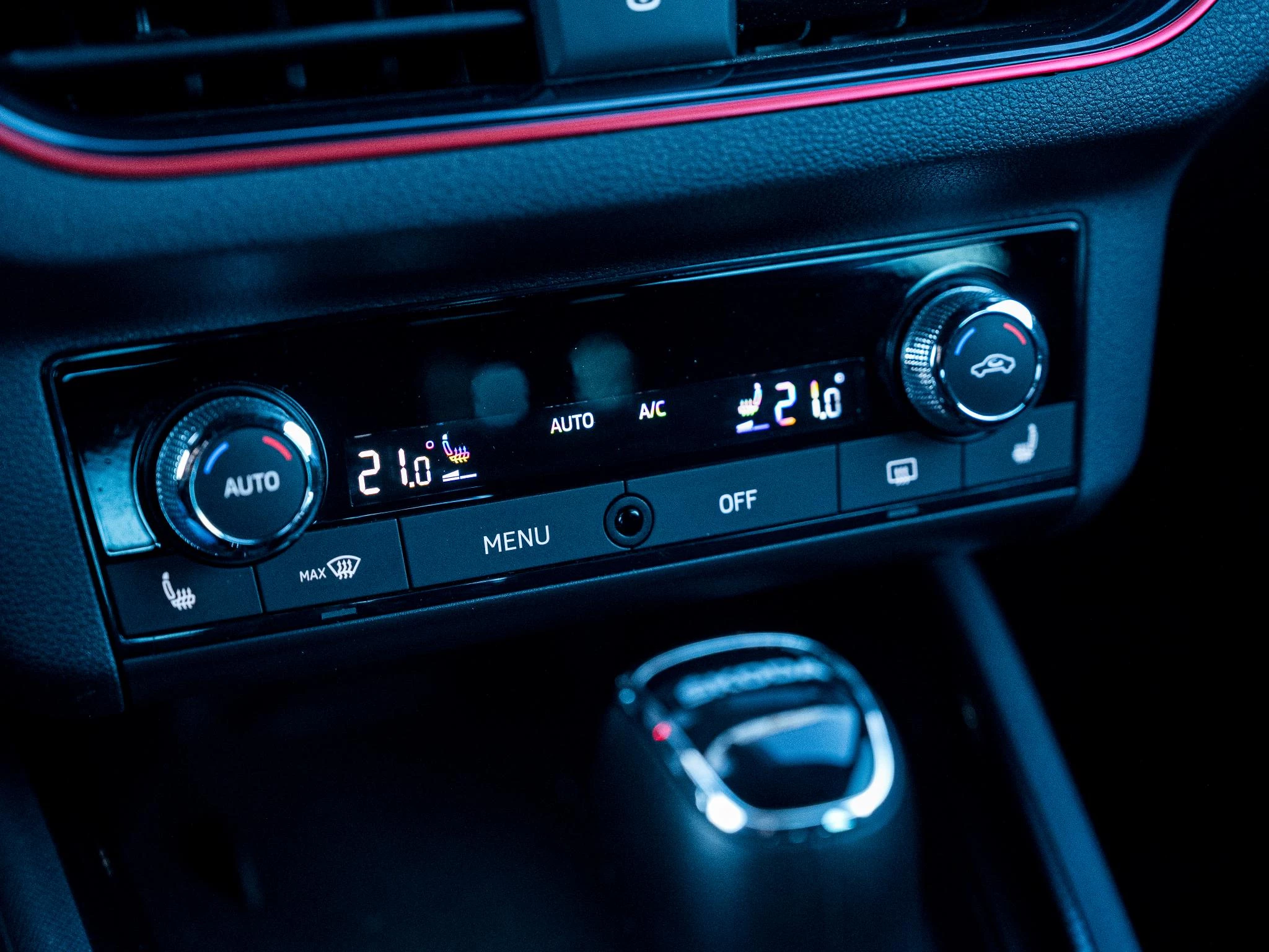 Hoofdafbeelding Škoda Scala