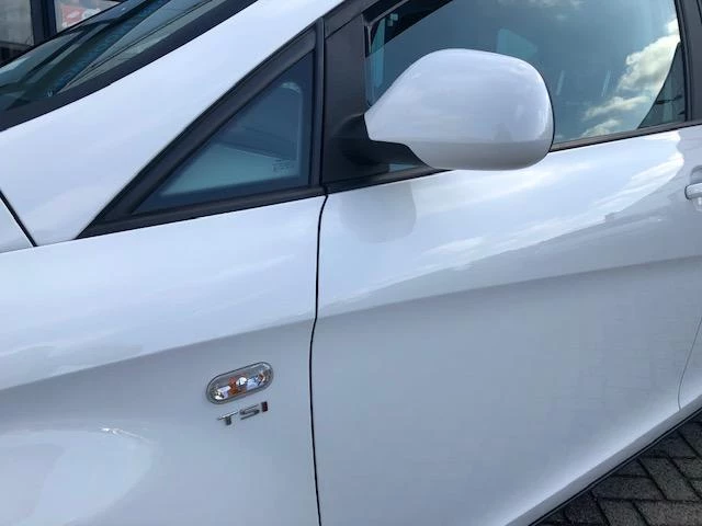 Hoofdafbeelding SEAT Altea XL