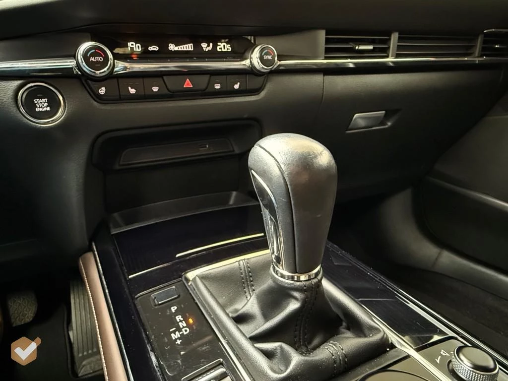 Hoofdafbeelding Mazda CX-30