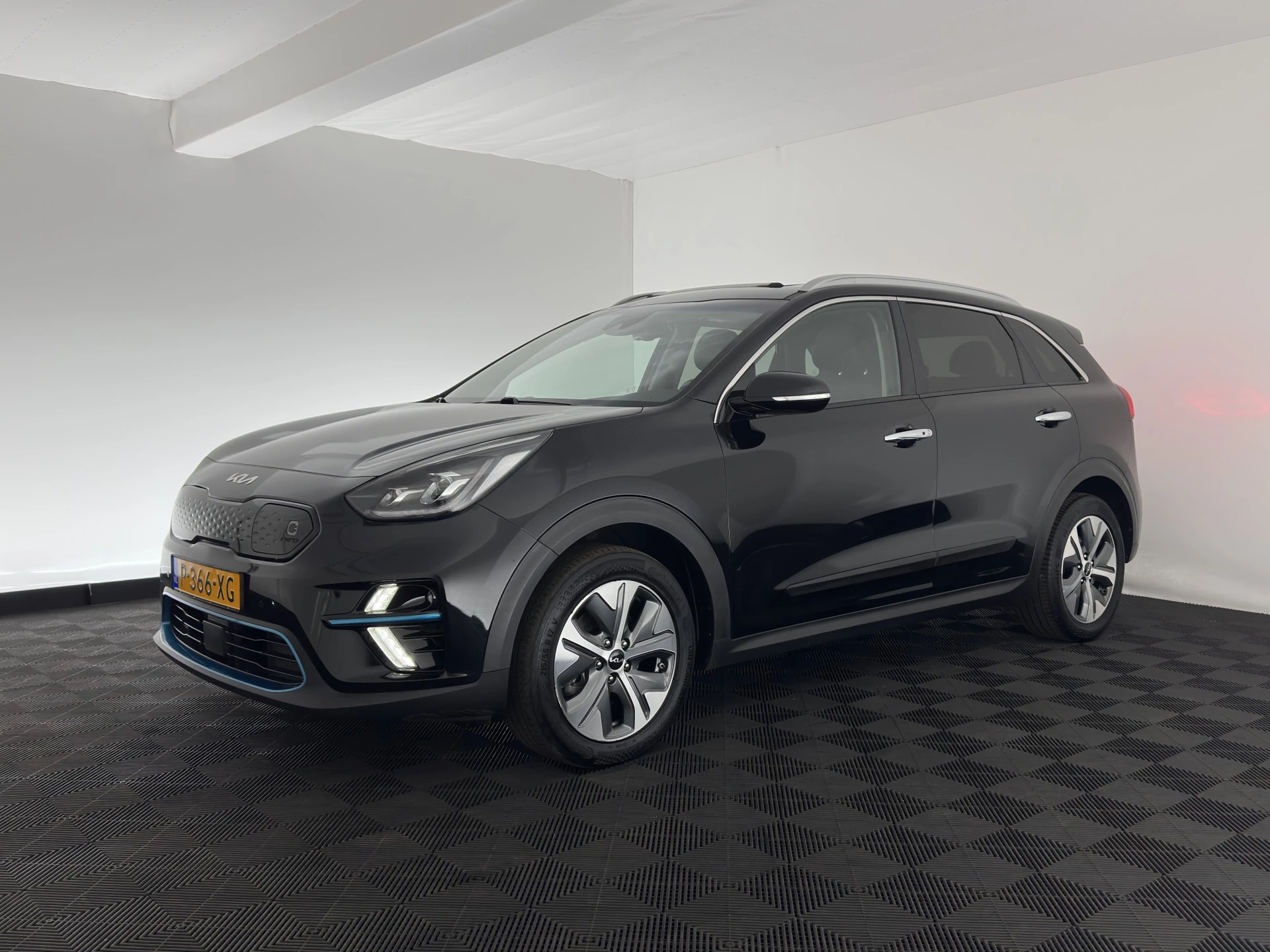 Hoofdafbeelding Kia e-Niro