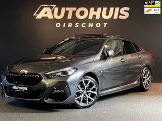 BMW 2-serie Gran Coupé 220i High Executive Edition M Pano/ M Performance seats/ Headup/ Carplay/ Sfeerverlicht