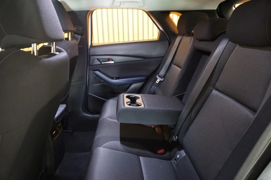 Hoofdafbeelding Mazda CX-30