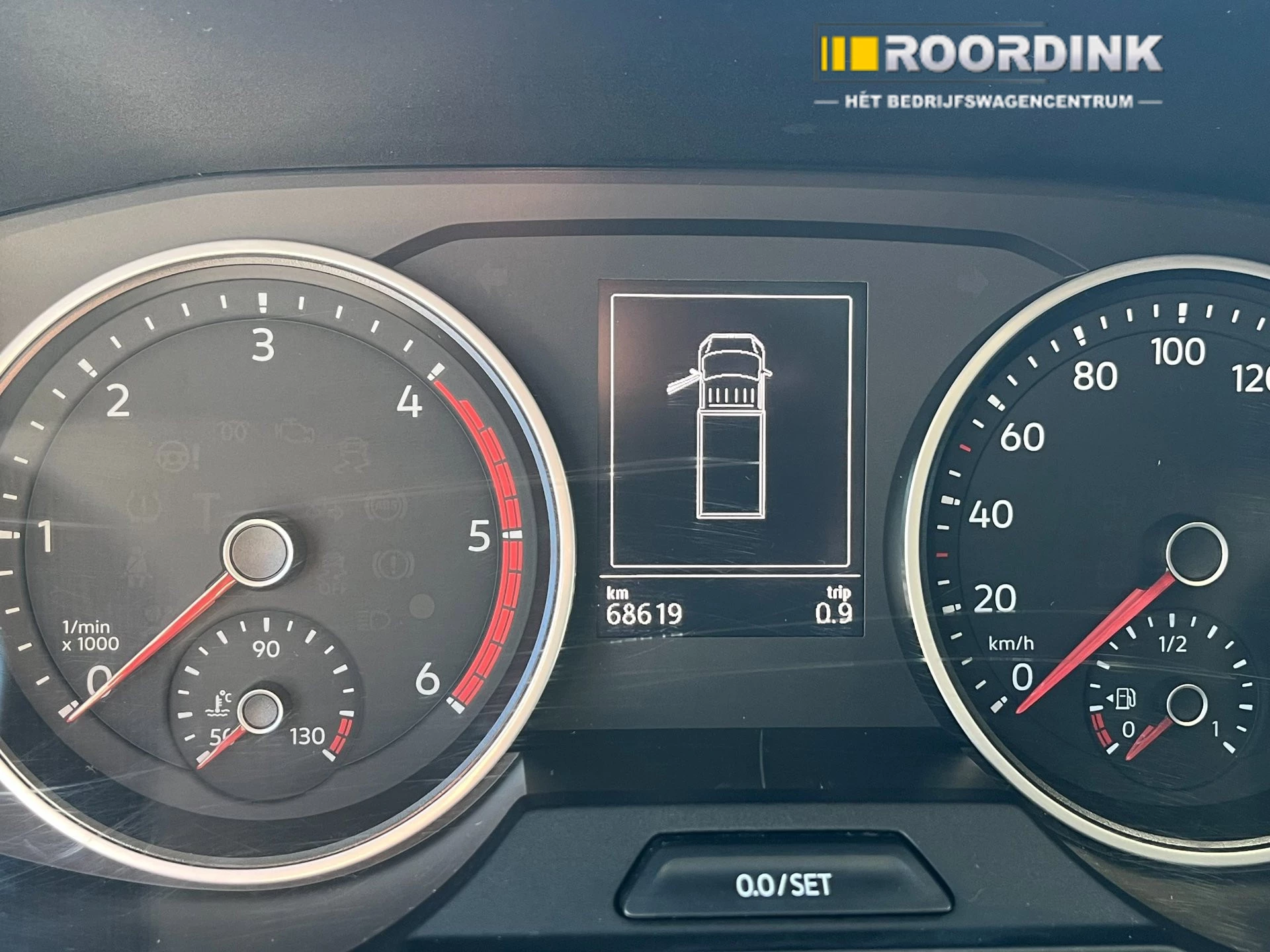 Hoofdafbeelding MAN TGE