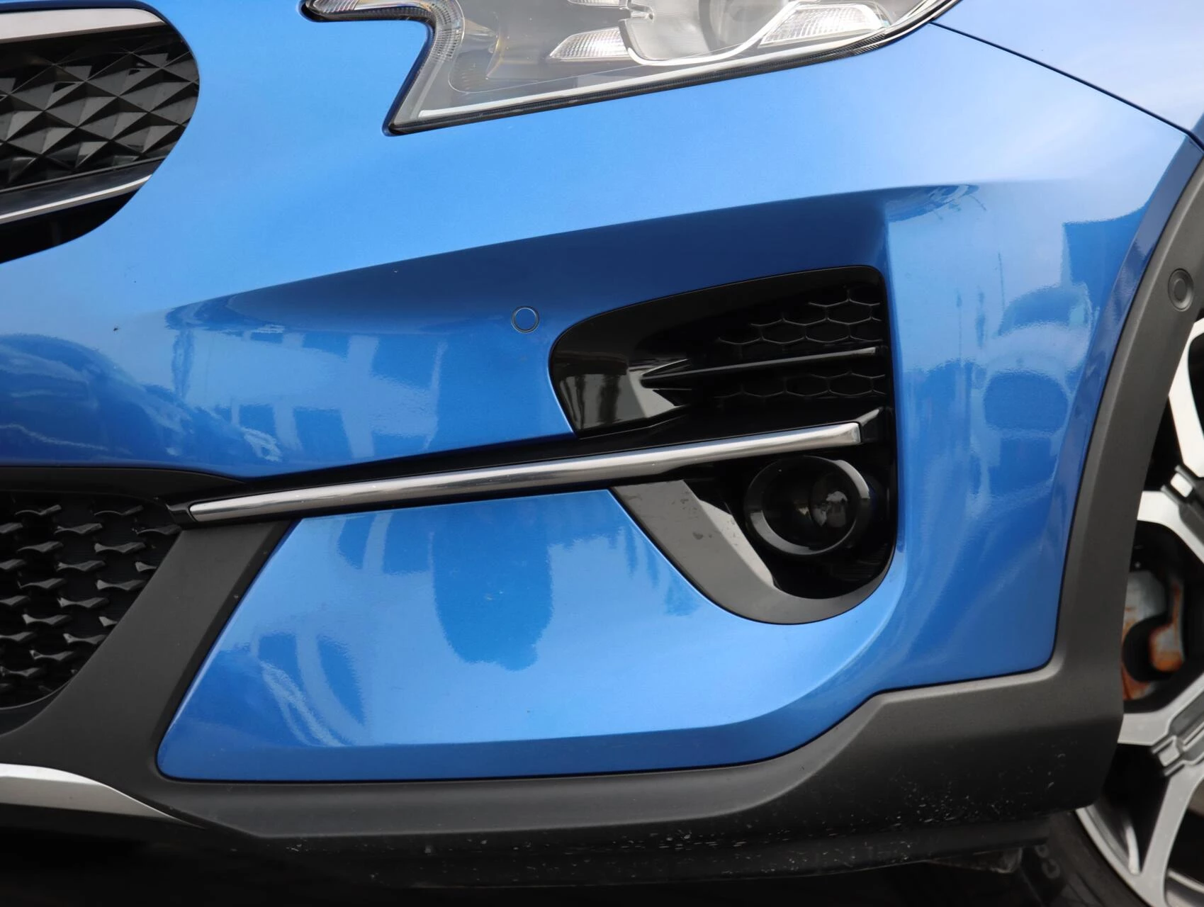 Hoofdafbeelding Kia XCeed