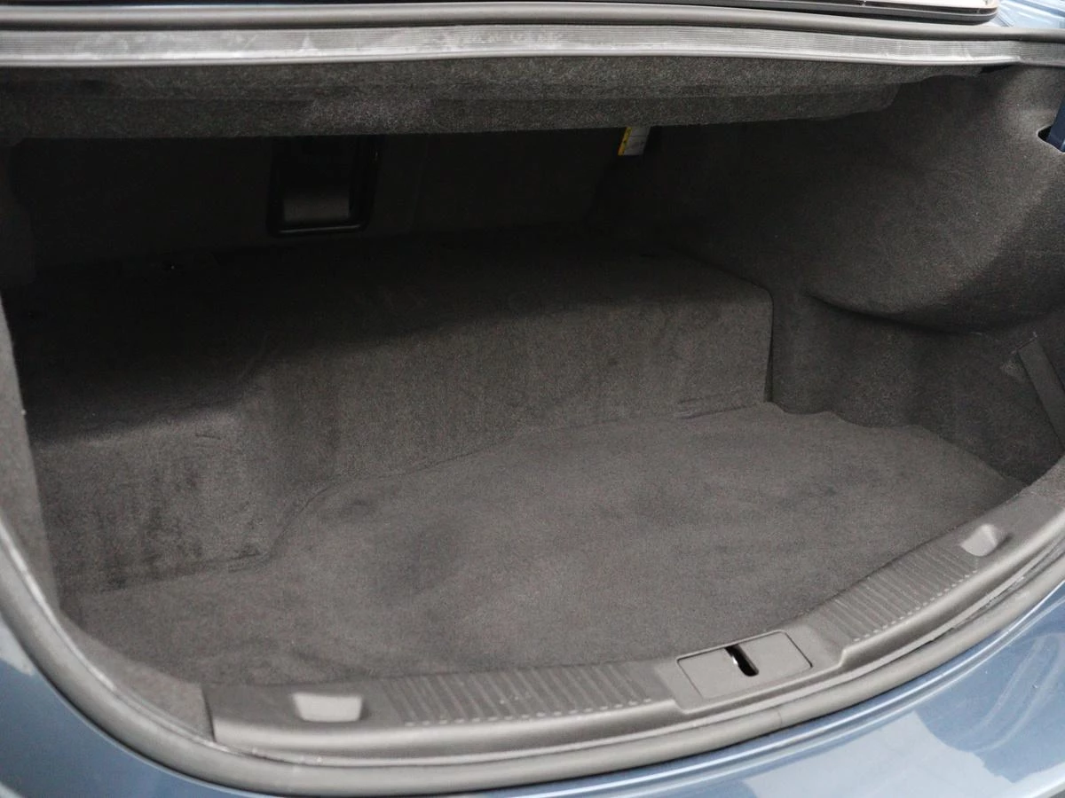 Hoofdafbeelding Ford Mondeo