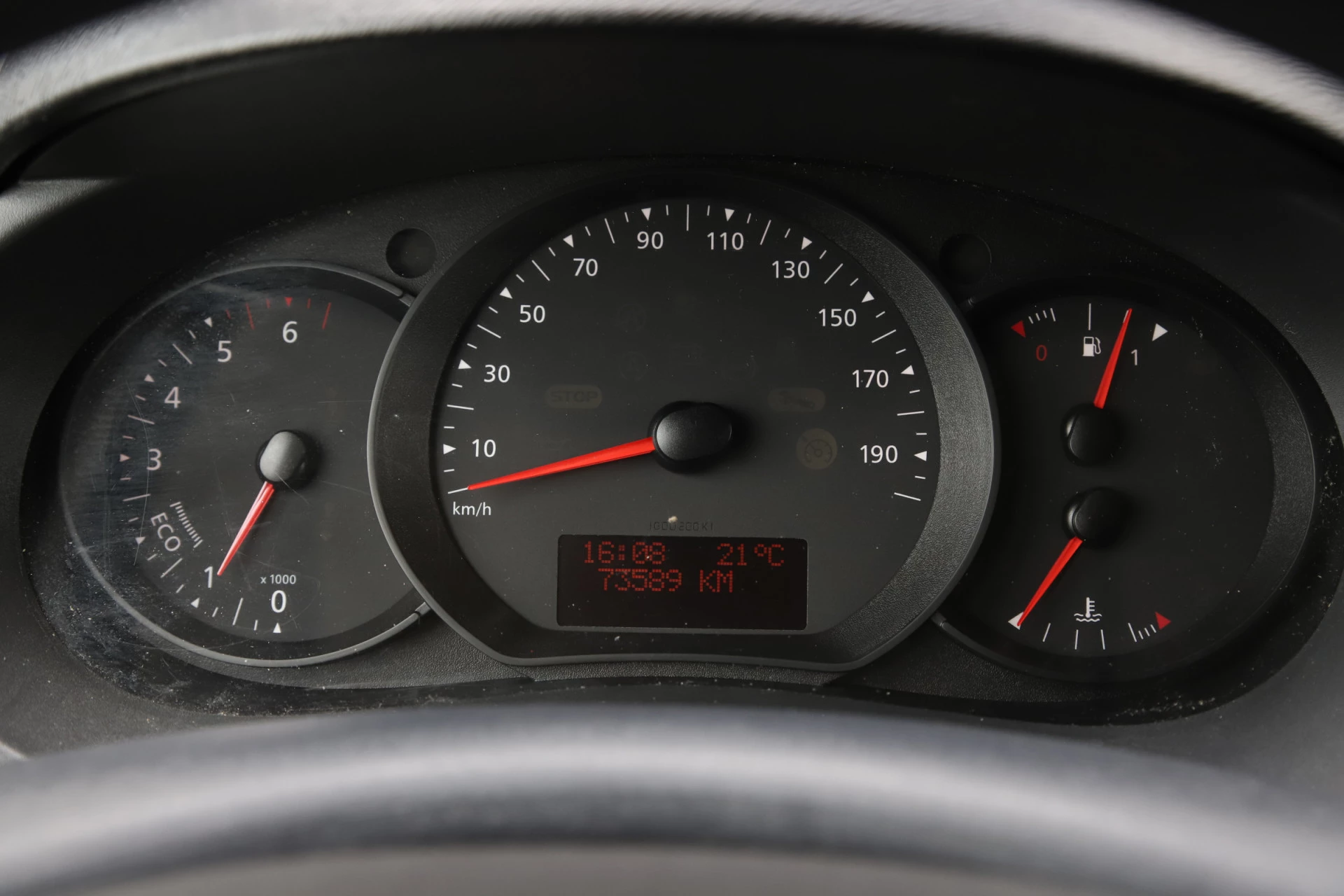 Hoofdafbeelding Renault Kangoo