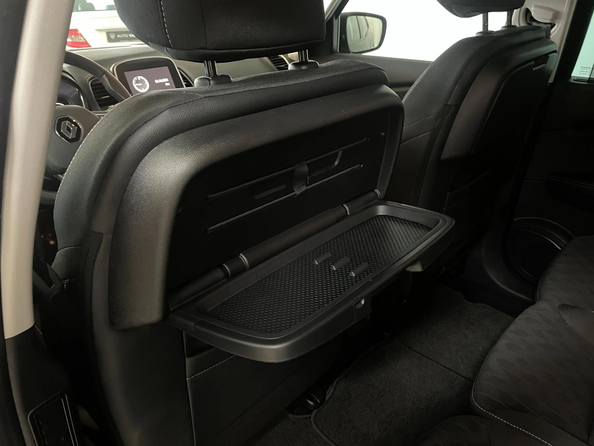 Hoofdafbeelding Renault Scénic