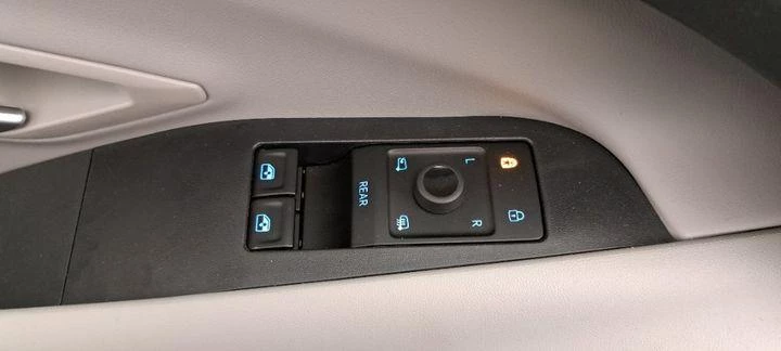 Hoofdafbeelding Ford Explorer