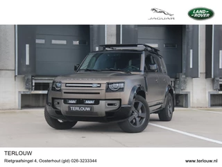 Land Rover Defender 110 3.0 P400 110 X-Dynamic HSE