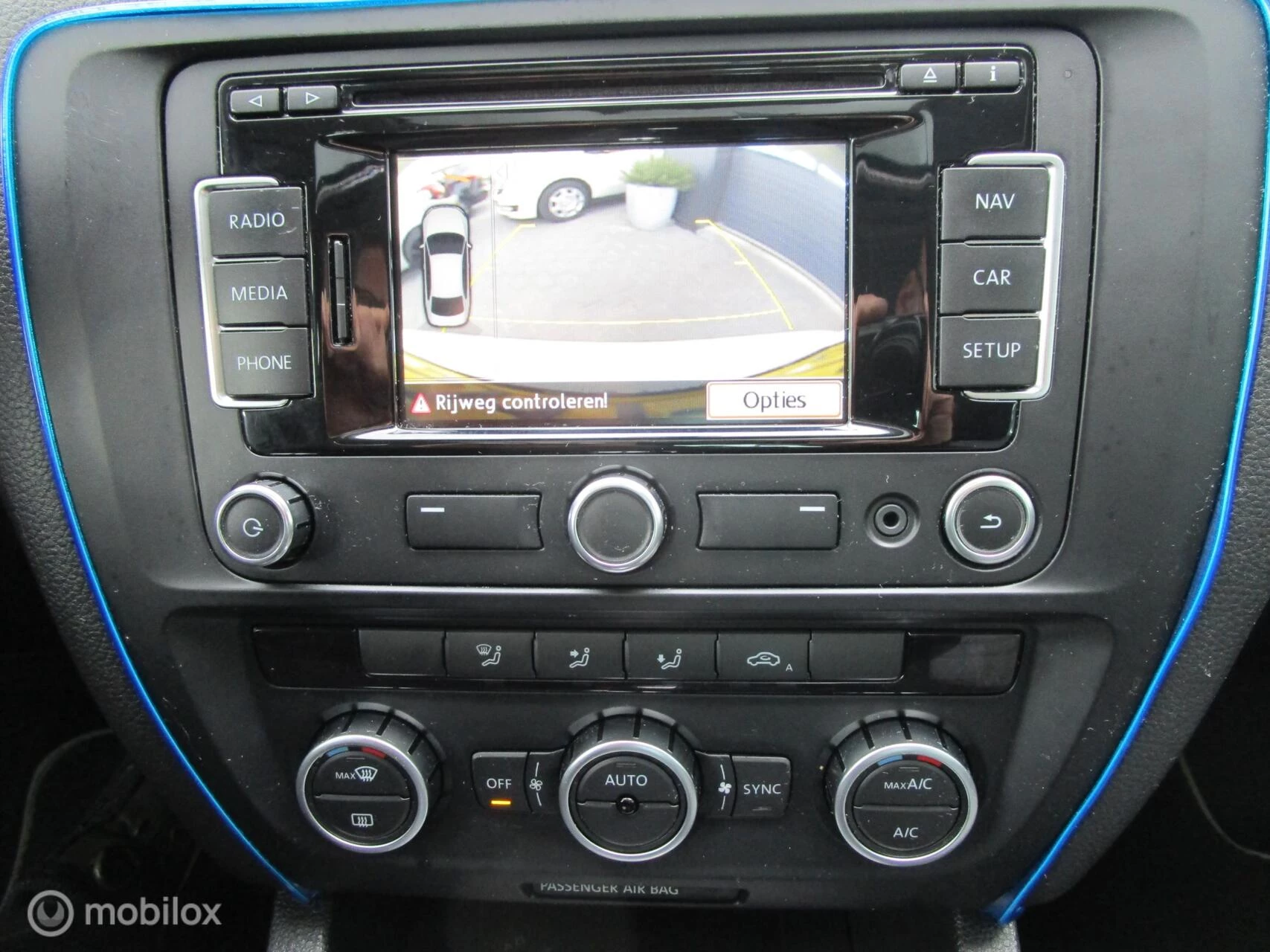 Hoofdafbeelding Volkswagen Jetta