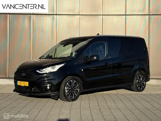 Hoofdafbeelding Ford Transit Connect Ford Transit Connect L2 1.5 120PK Sport Automaat Carplay 17"