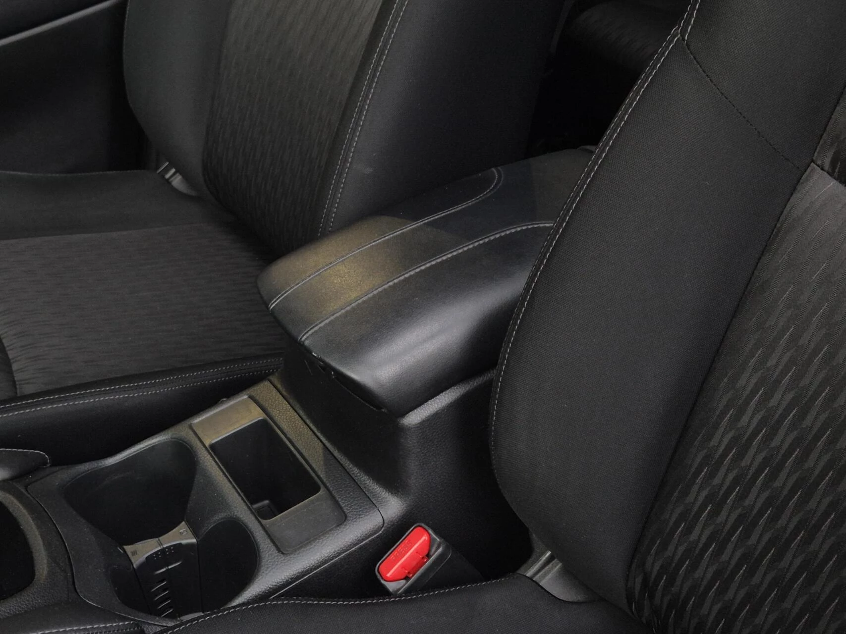 Hoofdafbeelding Nissan X-Trail