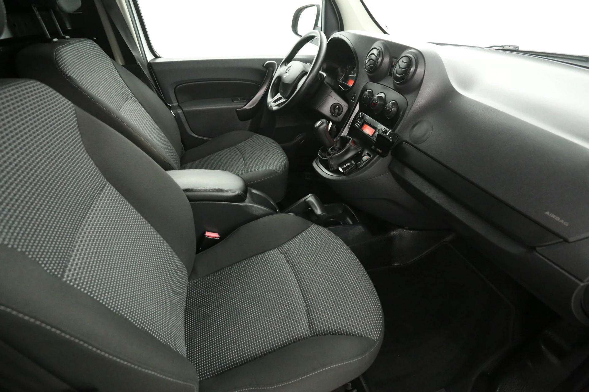 Hoofdafbeelding Mercedes-Benz Citan