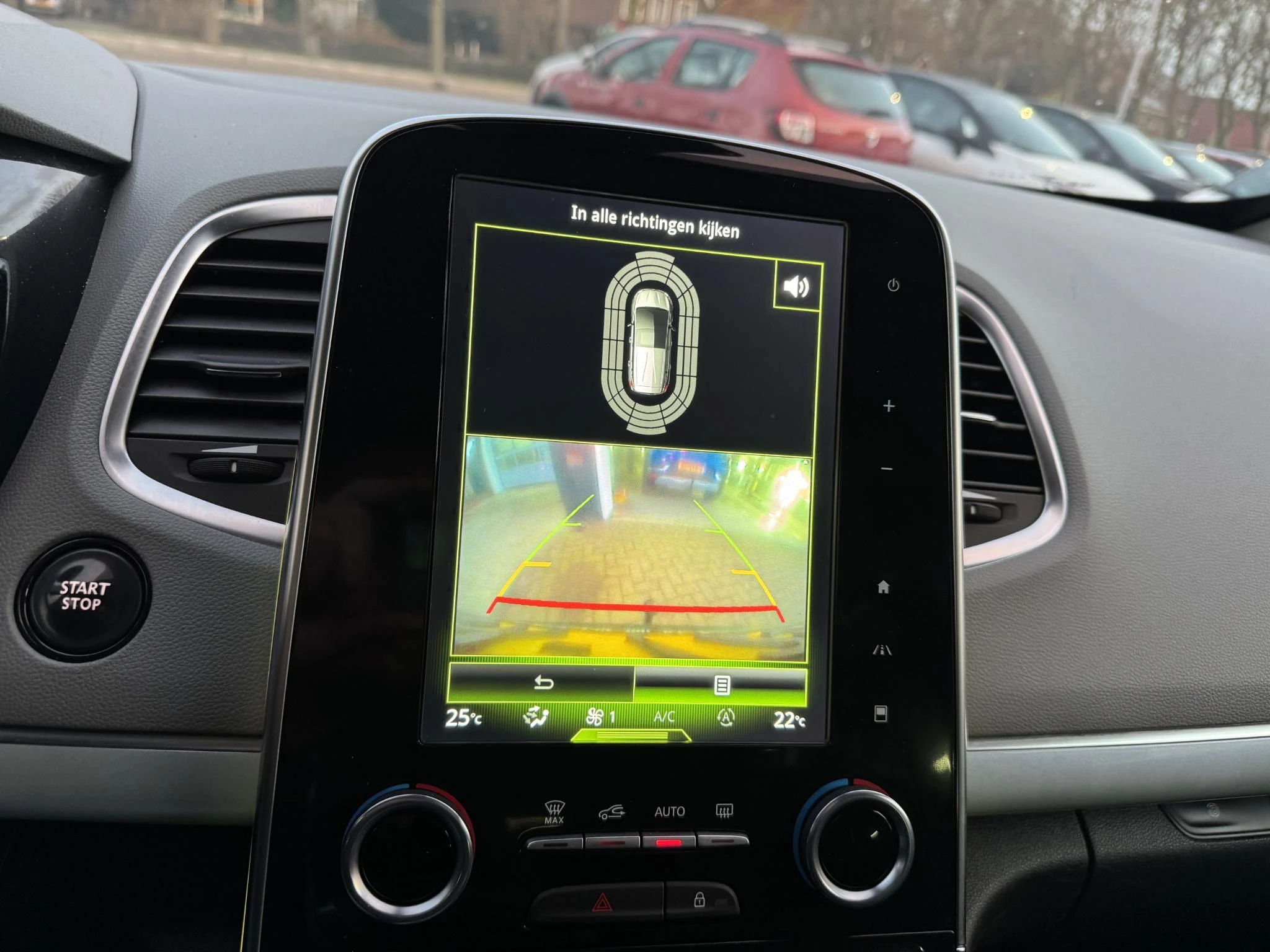 Hoofdafbeelding Renault Espace