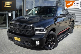 Dodge Ram 1500 4X4 5.7 V8 4x4 Crew Cab | LPG | Alpine | Pano