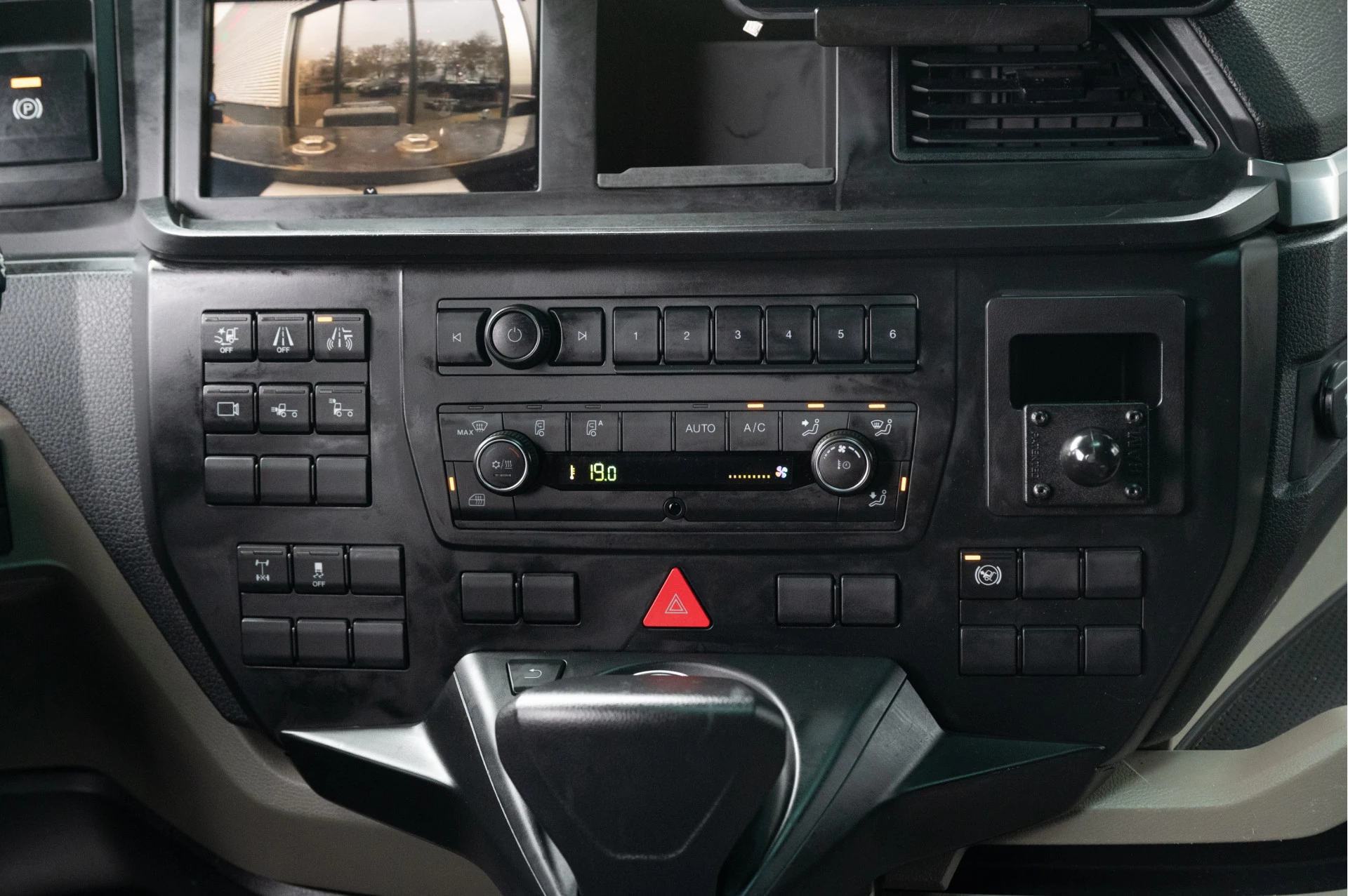 Hoofdafbeelding MAN TGX