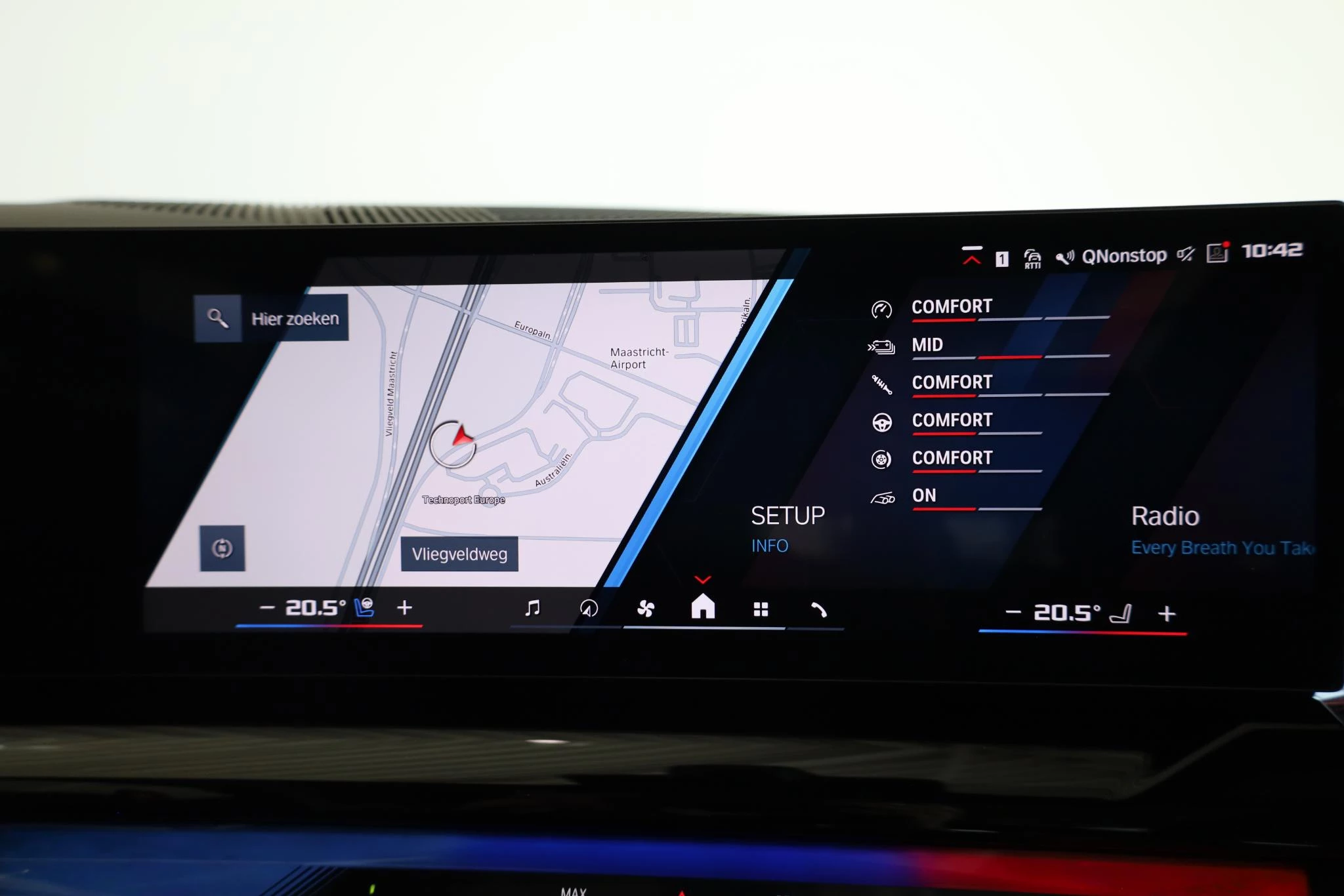 Hoofdafbeelding BMW M5