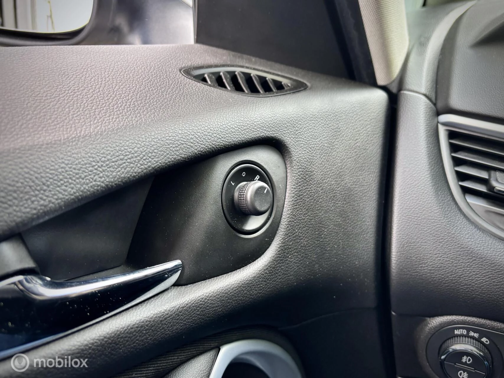 Hoofdafbeelding Opel Zafira