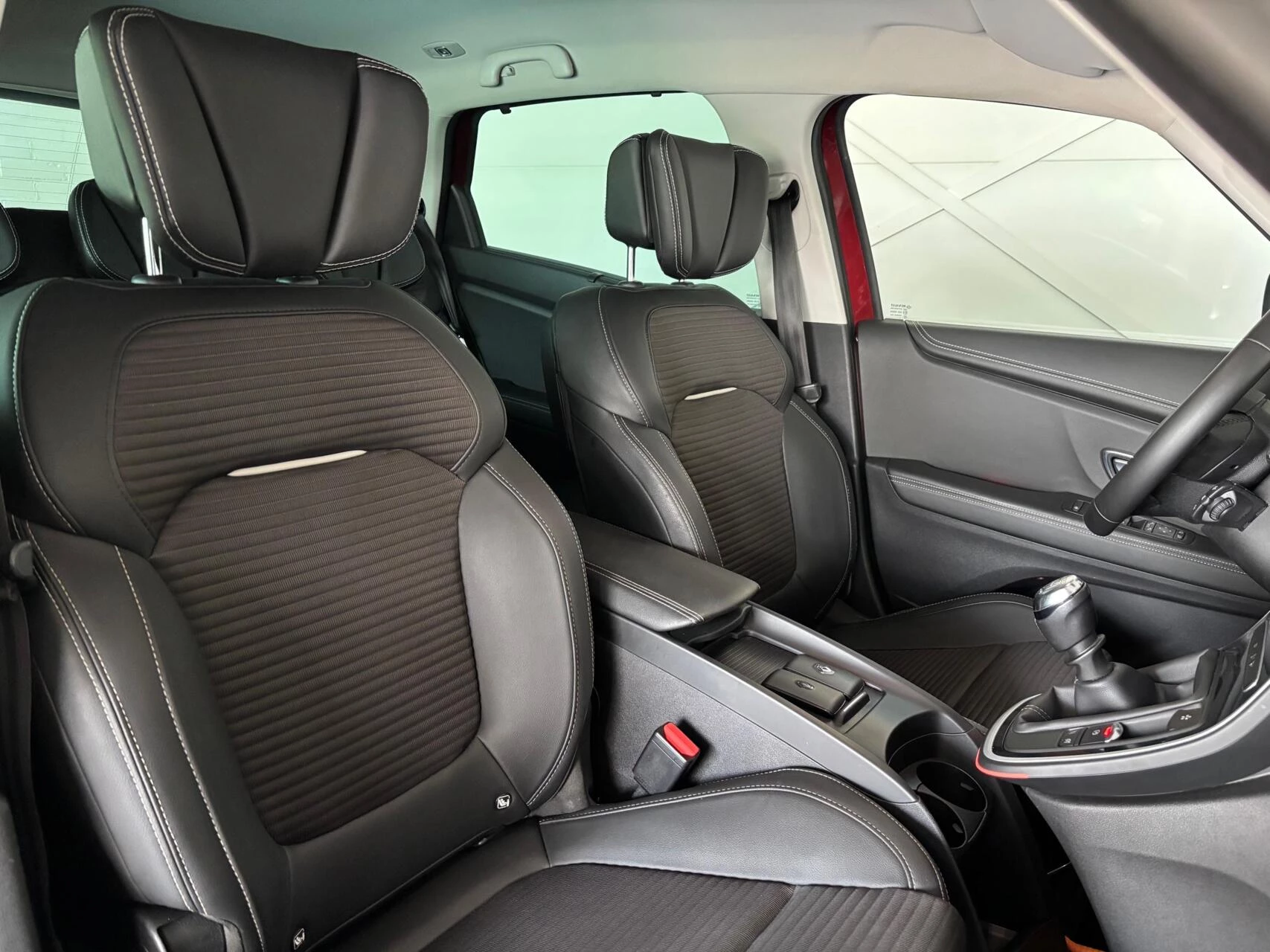 Hoofdafbeelding Renault Scénic