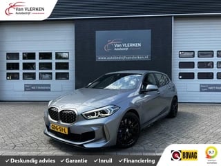 Hoofdafbeelding BMW 1 Serie BMW 1-serie M135i xDrive