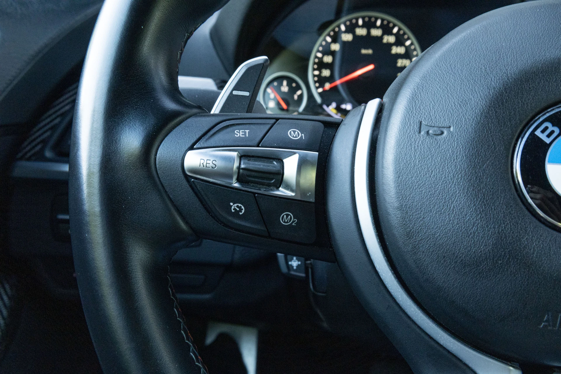 Hoofdafbeelding BMW M6