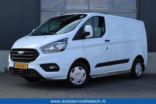 Hoofdafbeelding Ford Transit Custom Ford Transit Custom 2.0 TDCi L1H1 l Airco l Cruise Control l PDC