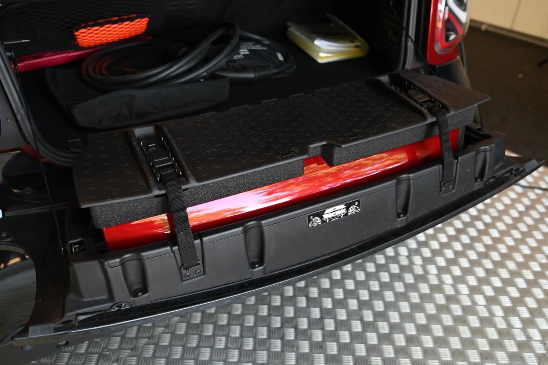Hoofdafbeelding Smart Fortwo