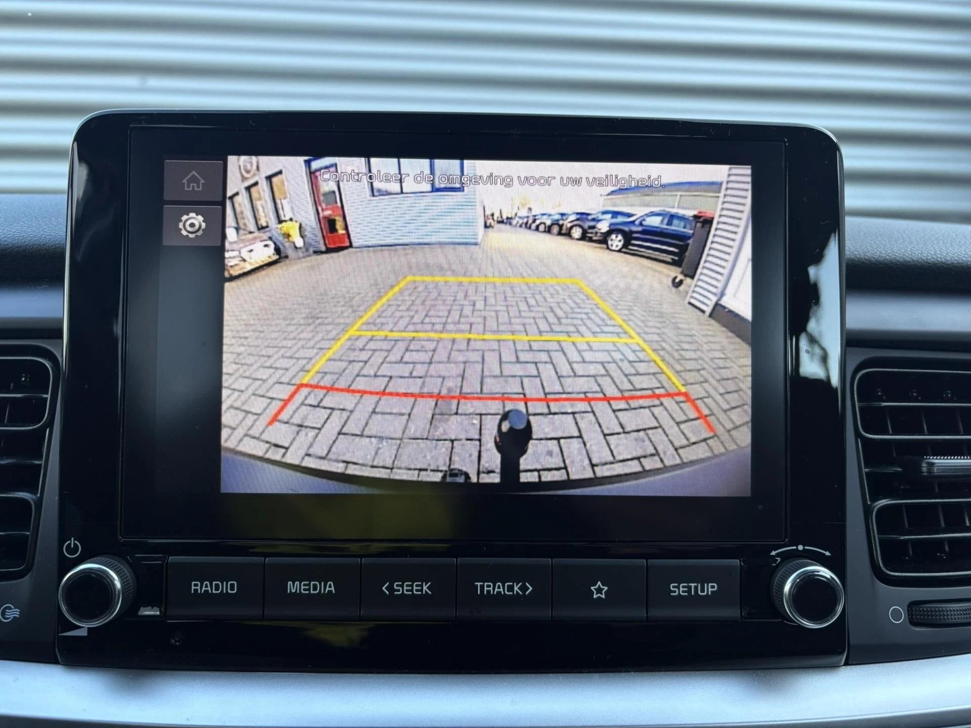 Hoofdafbeelding Kia Stonic