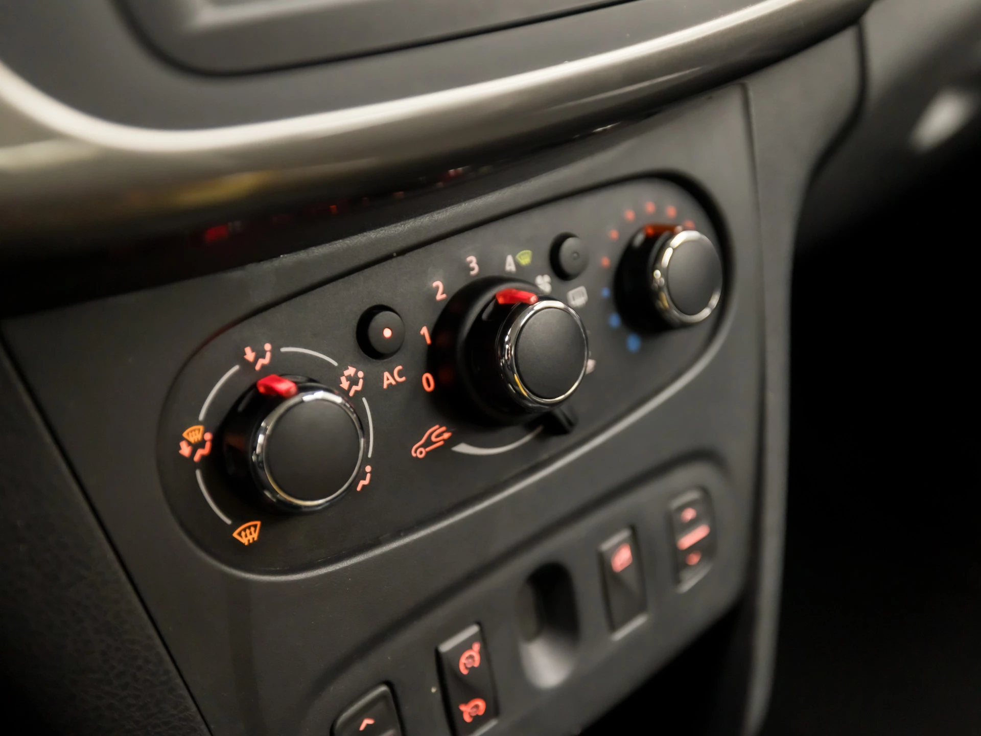 Hoofdafbeelding Dacia Sandero Stepway