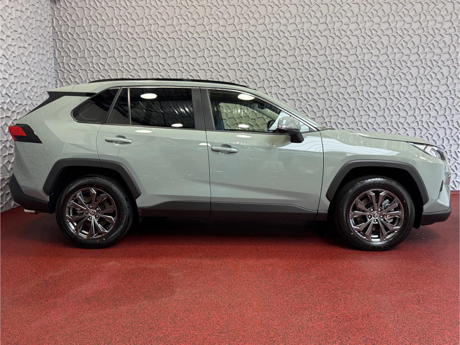 Hoofdafbeelding Toyota RAV4