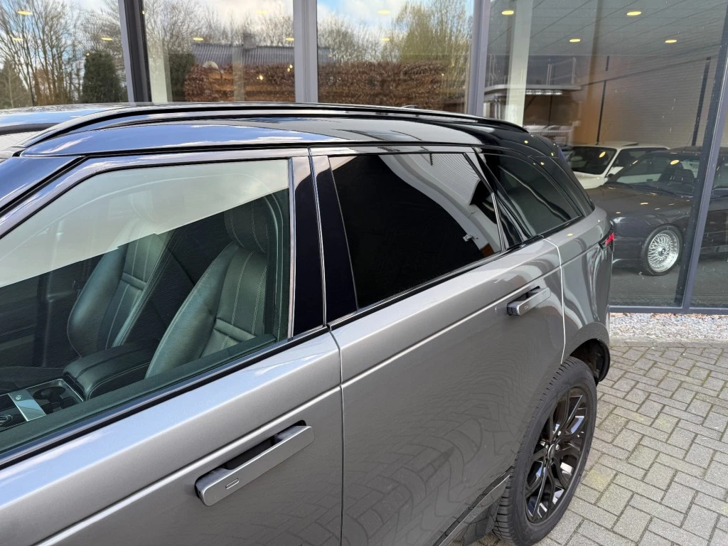 Hoofdafbeelding Land Rover Range Rover Velar