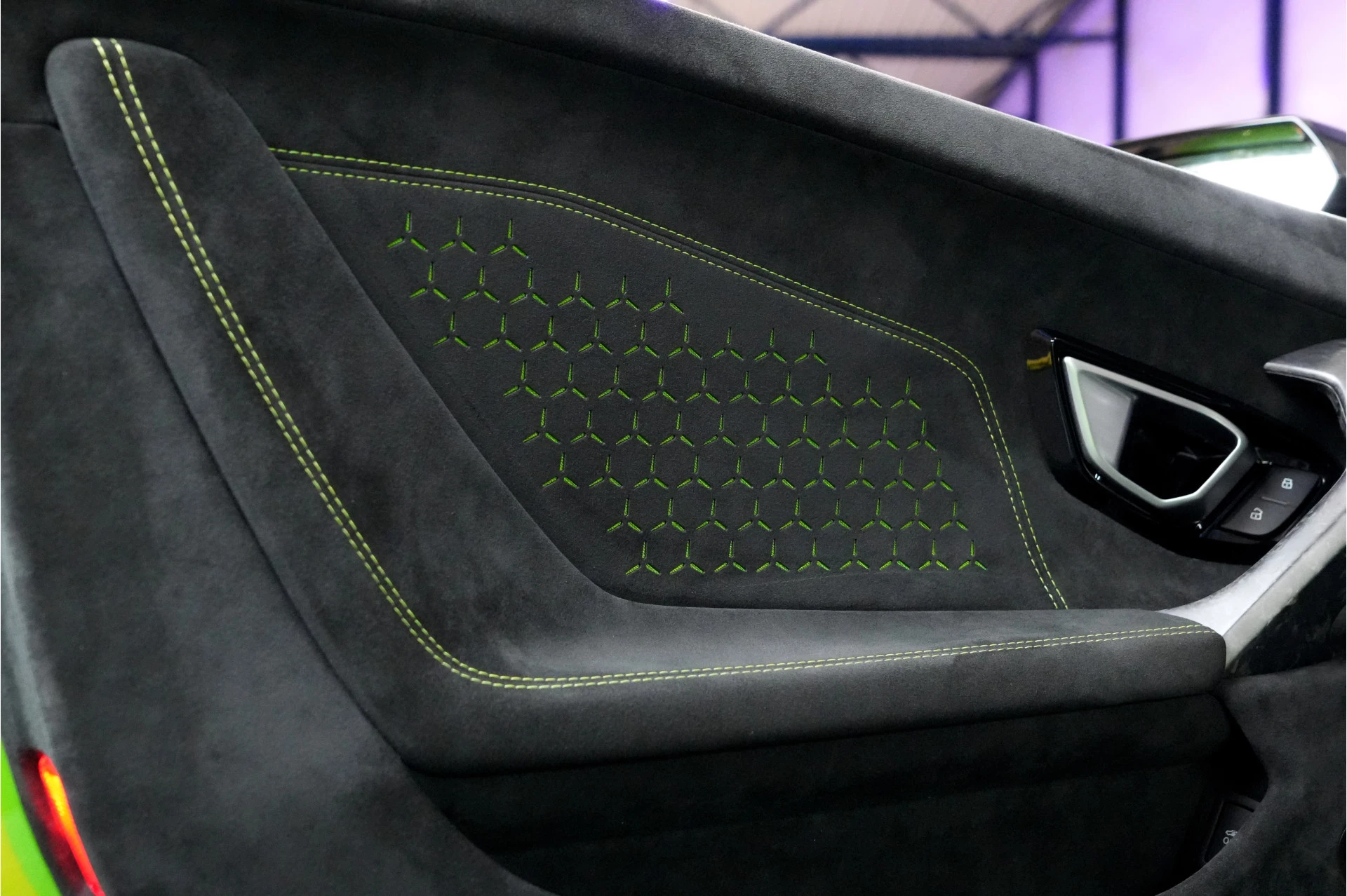 Hoofdafbeelding Lamborghini Huracán