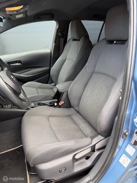 Hoofdafbeelding Toyota Corolla Touring Sports