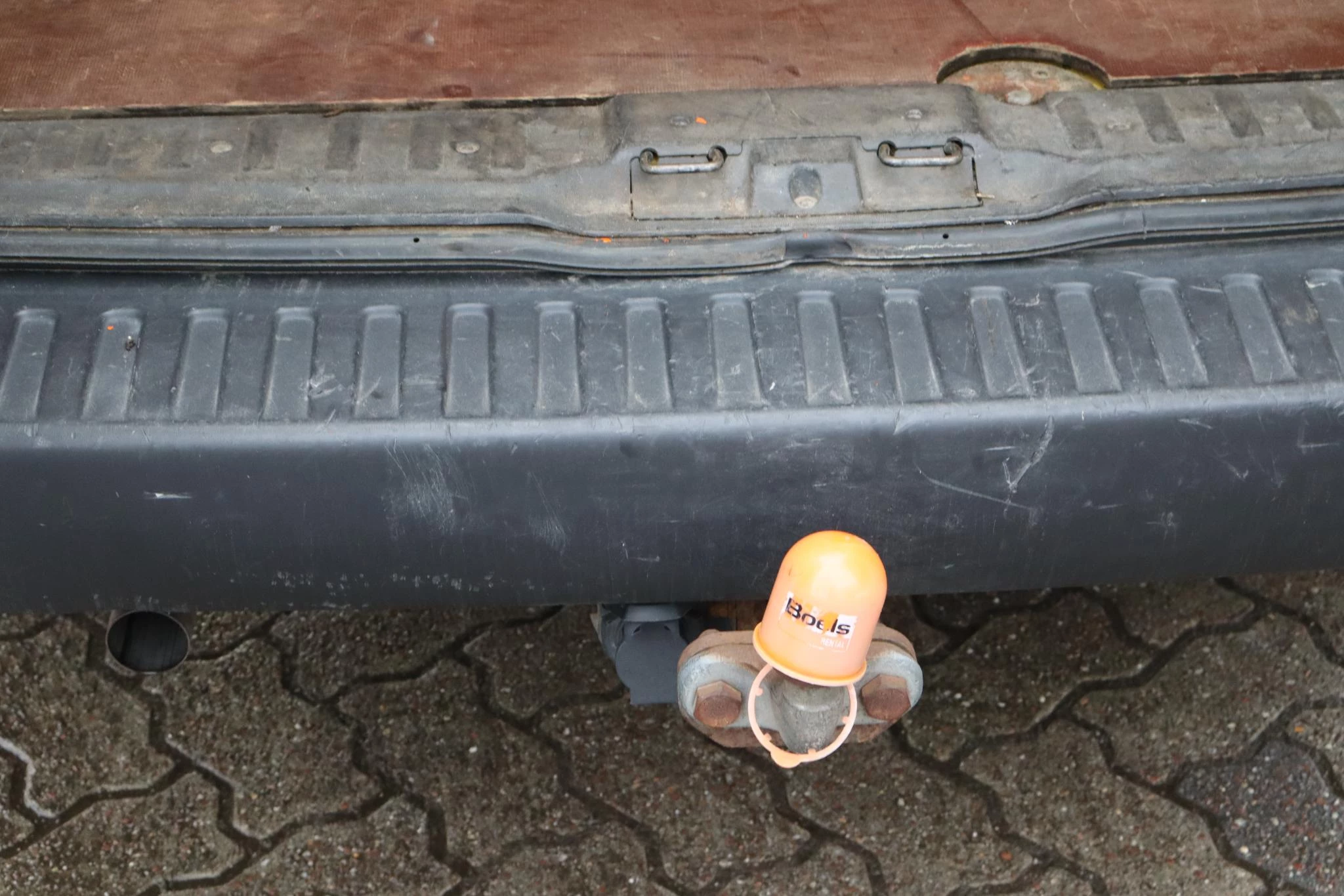 Hoofdafbeelding Opel Combo