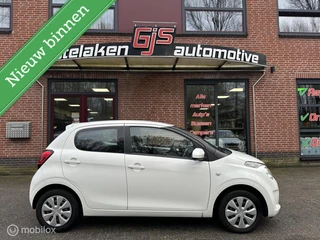 Citroen C1 1.0 e-VTi Feel