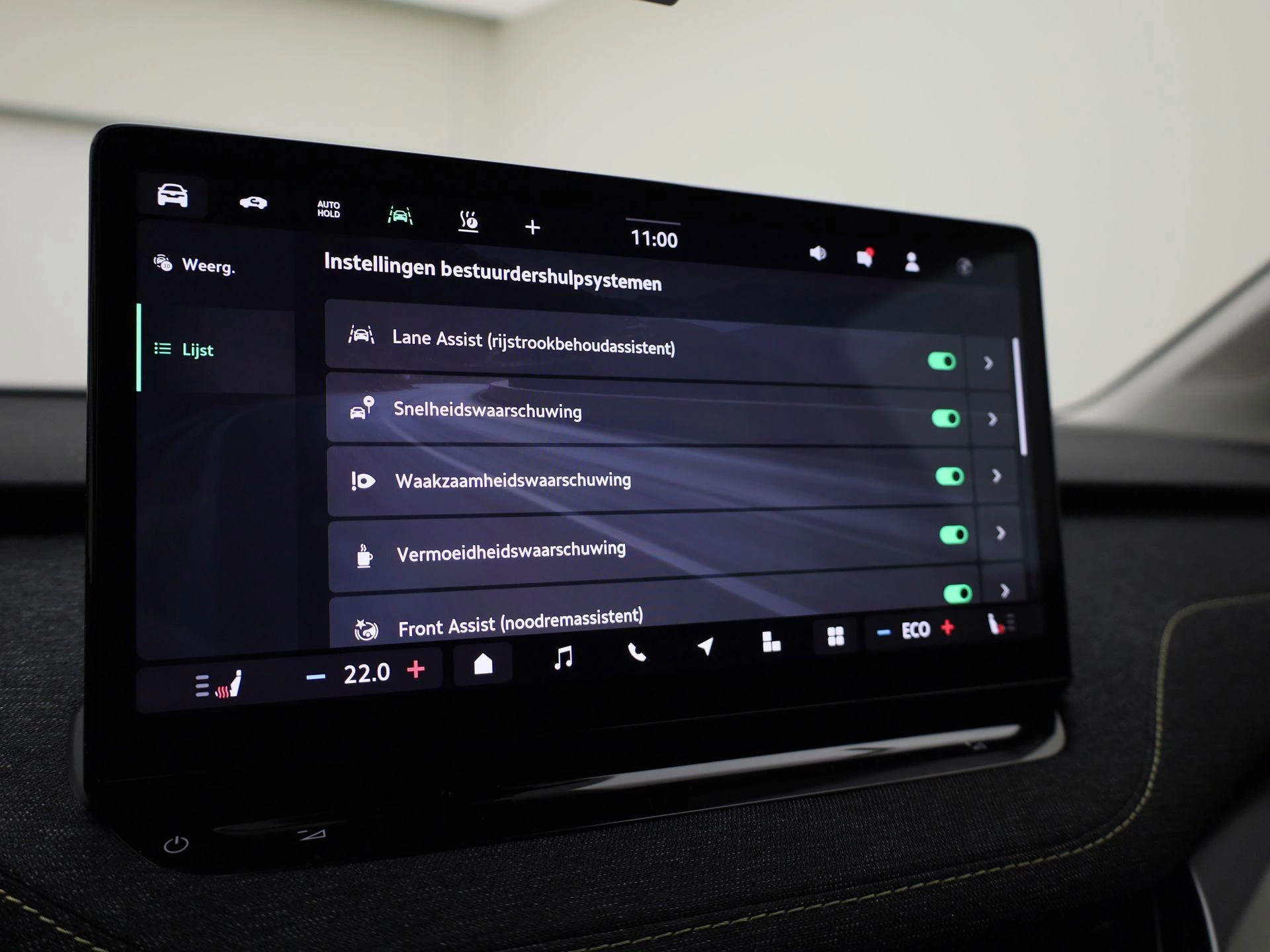 Hoofdafbeelding Škoda Elroq