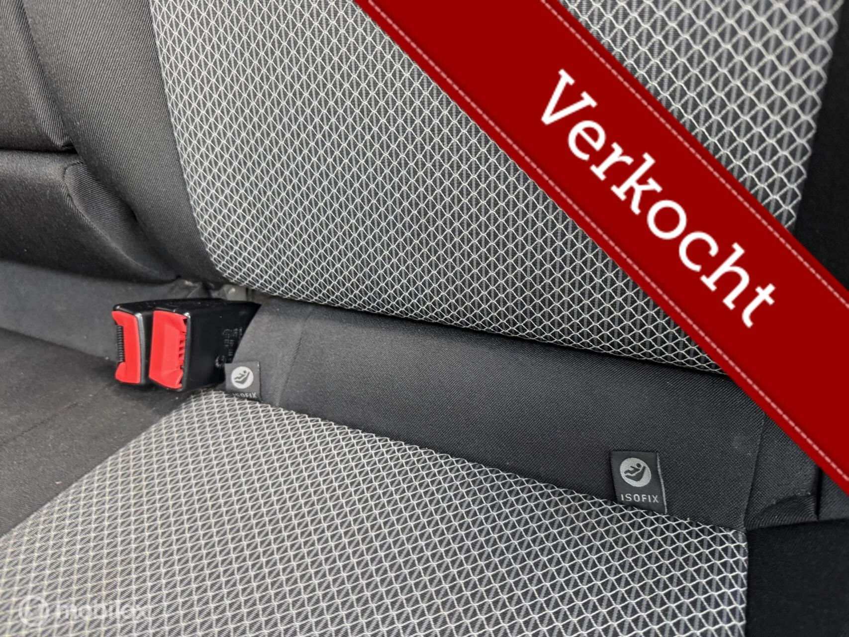Hoofdafbeelding SEAT Toledo