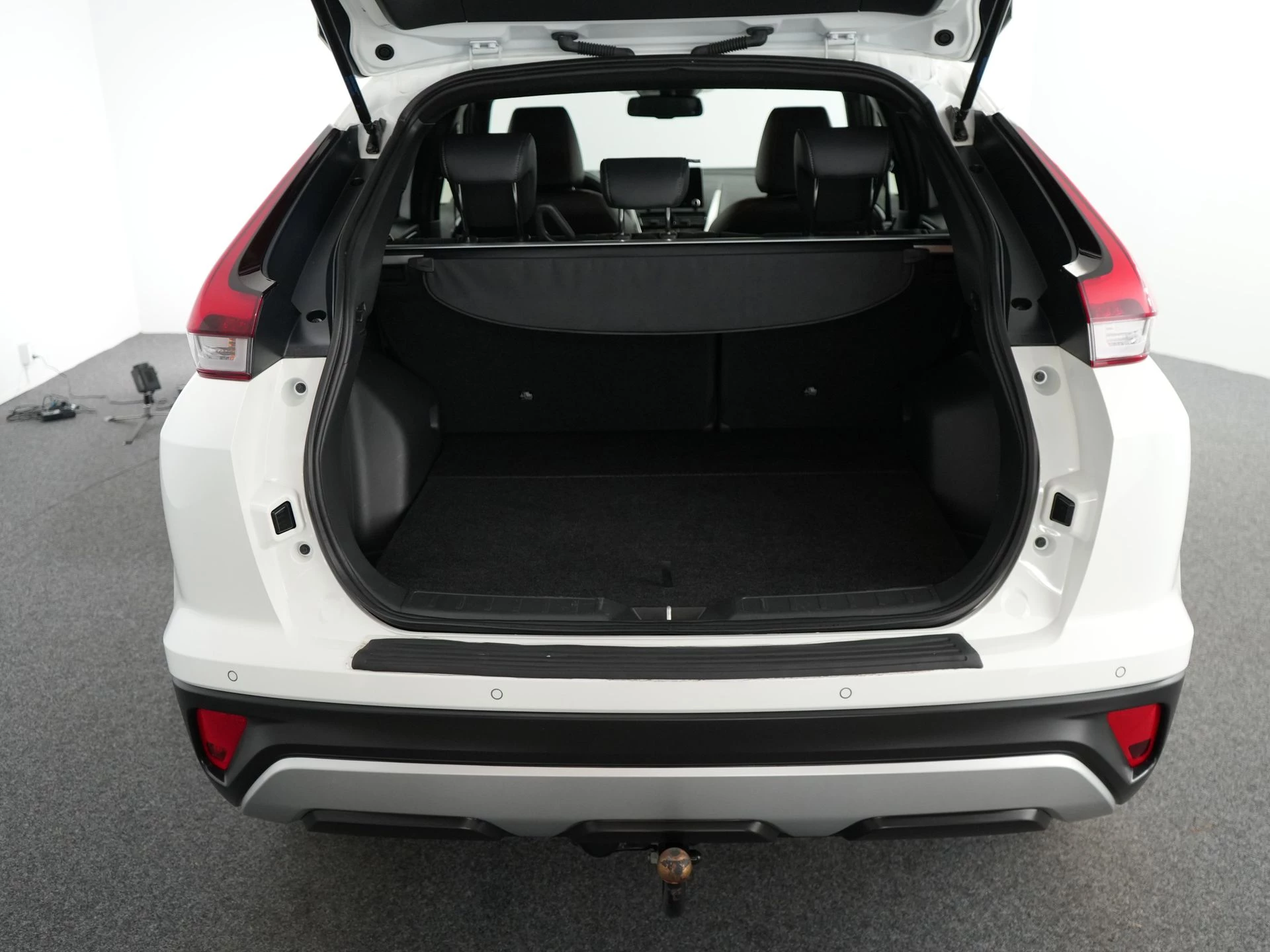 Hoofdafbeelding Mitsubishi Eclipse Cross
