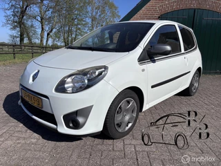 Renault Twingo 1.5 dCi Collection EXPORTKOOPJE !!!!