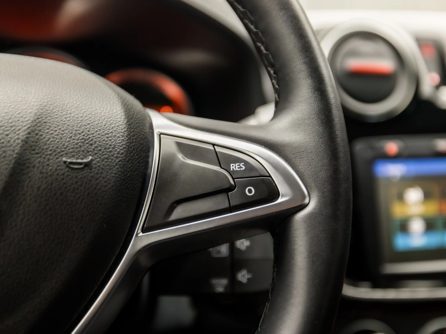 Hoofdafbeelding Dacia Logan