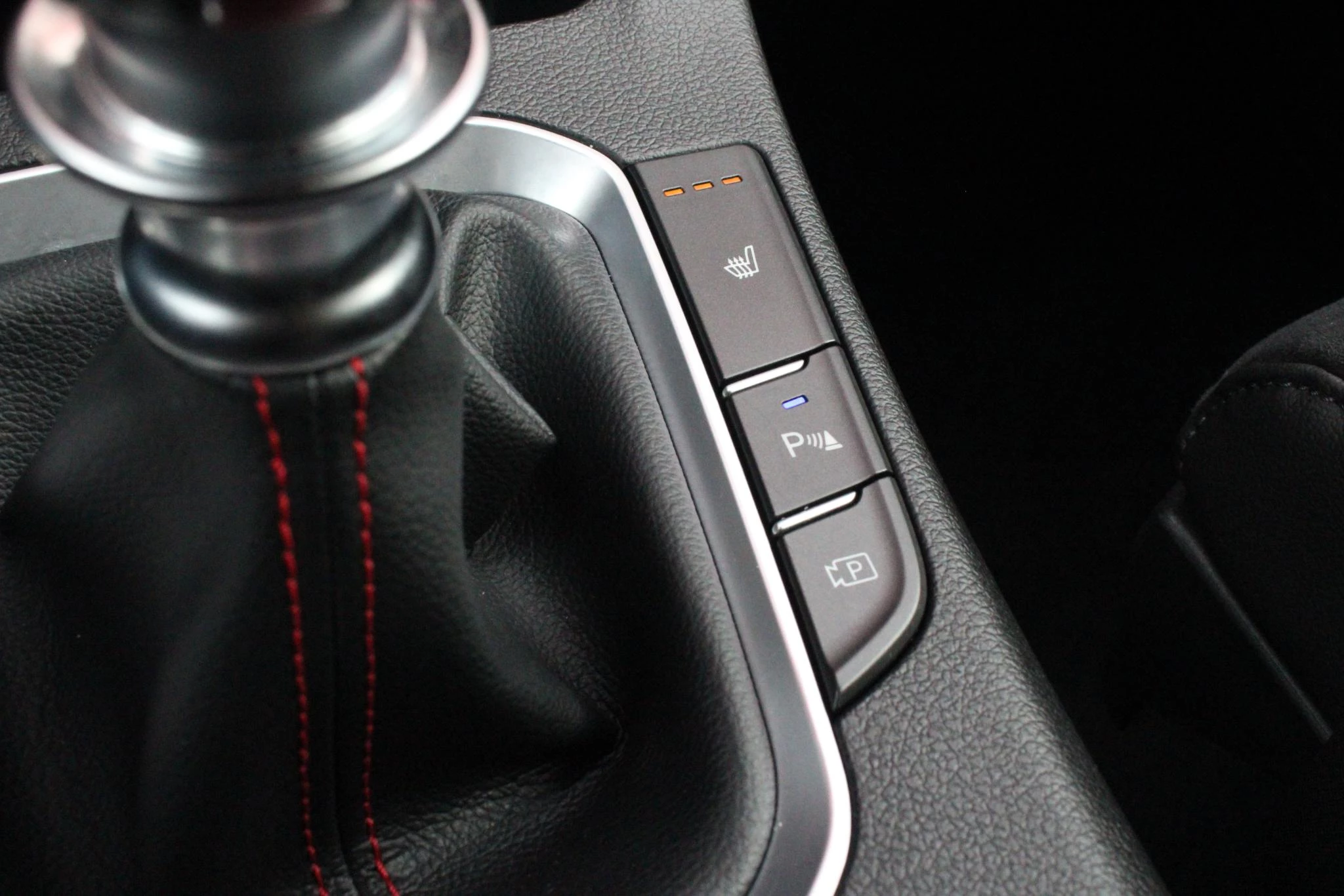 Hoofdafbeelding Hyundai i30