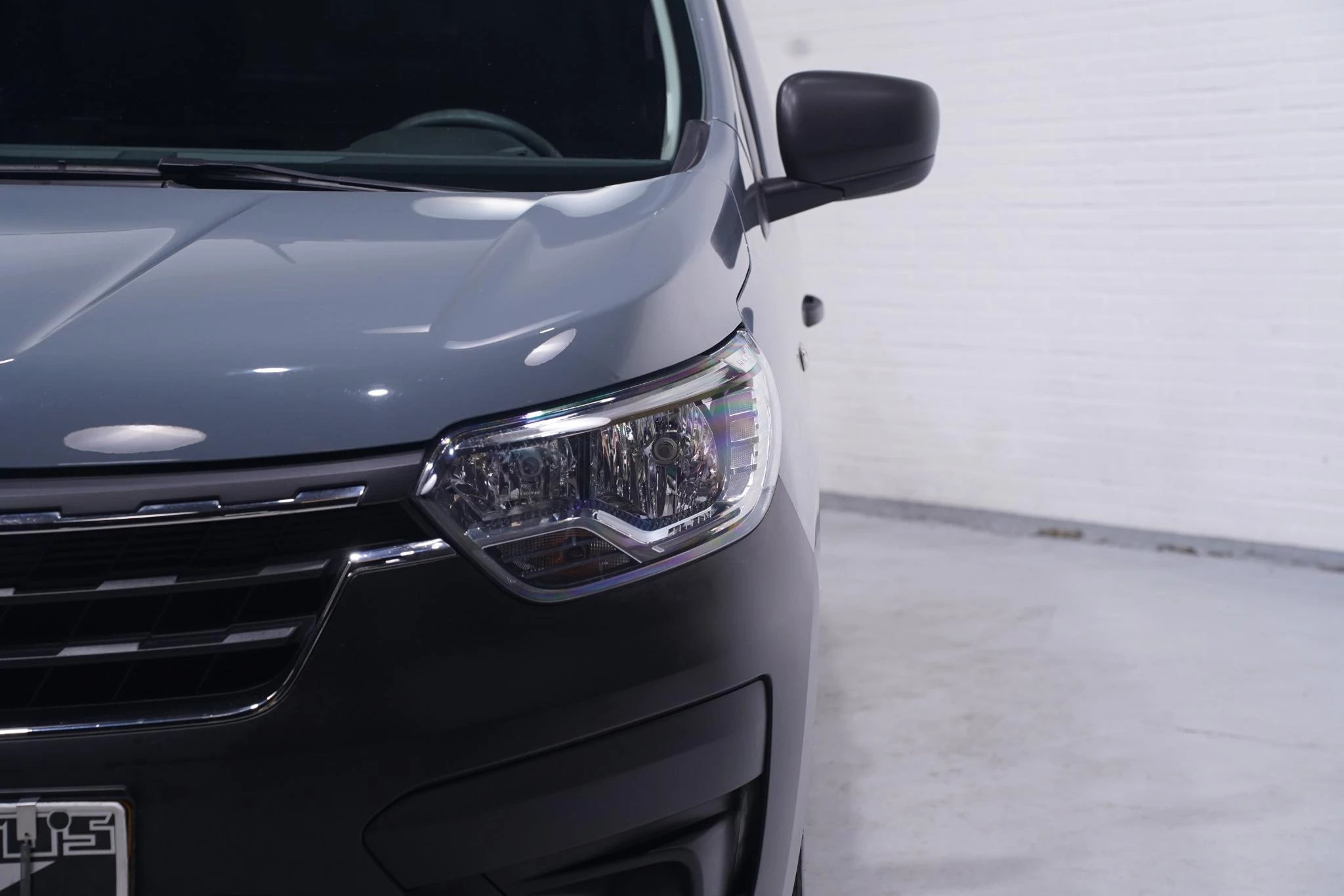 Hoofdafbeelding Renault Express